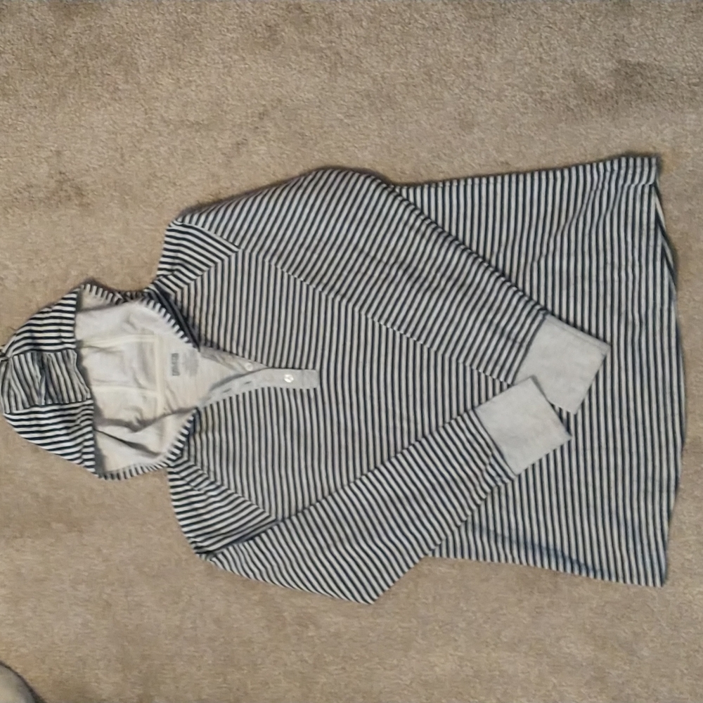 Duluth warm tunic Henley Shirt